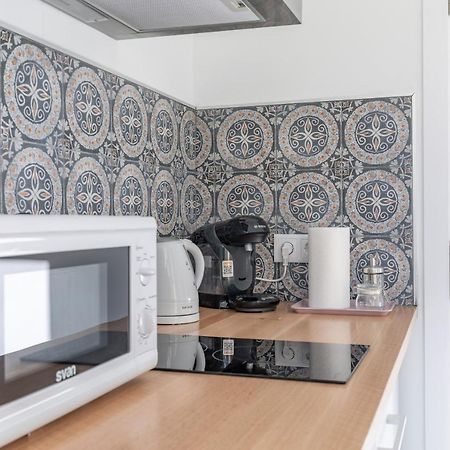 Gorgeous Apt With A Large Private Terrace Valence Extérieur photo