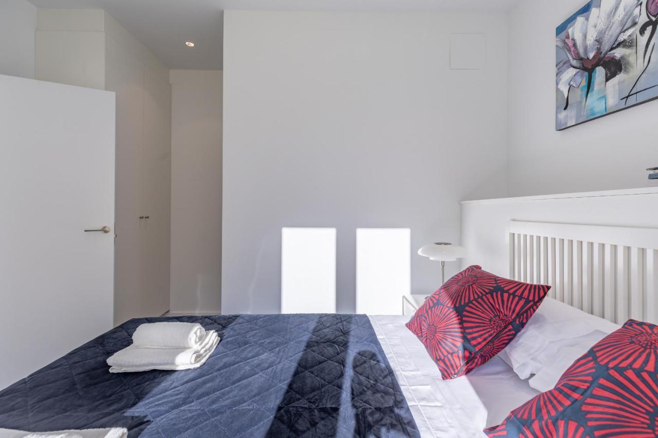 Gorgeous Apt With A Large Private Terrace Valence Extérieur photo
