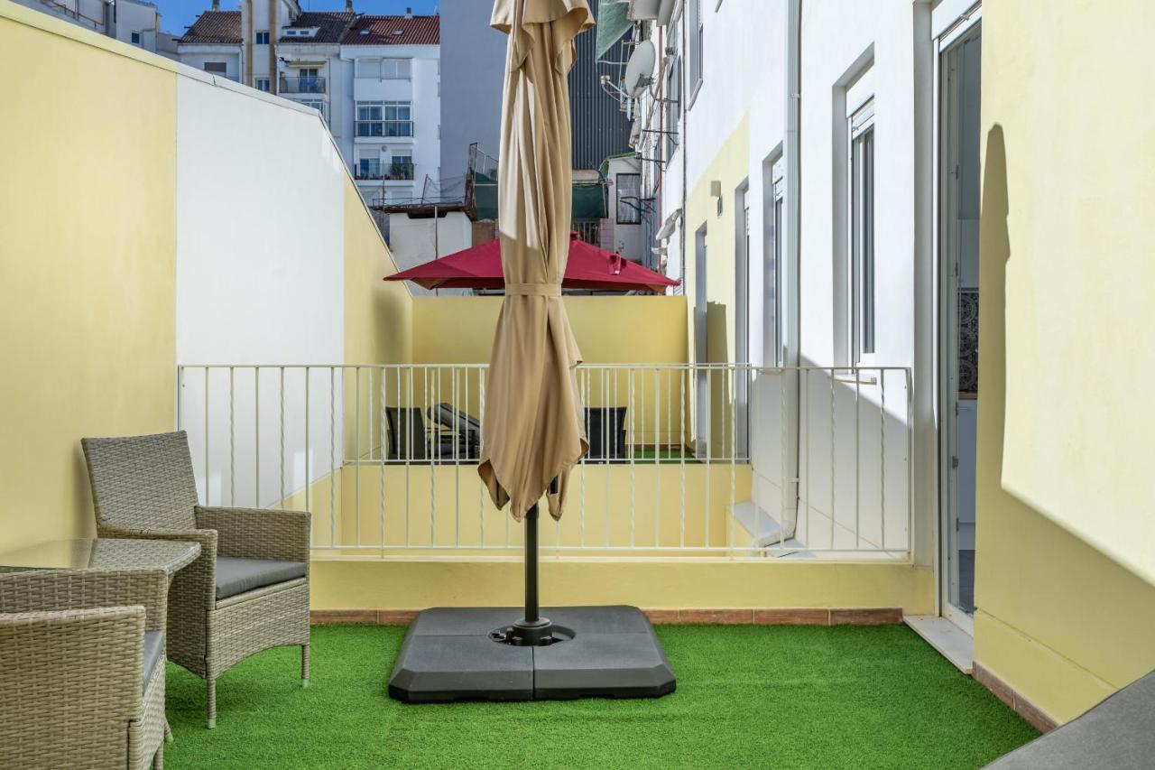 Gorgeous Apt With A Large Private Terrace Valence Extérieur photo