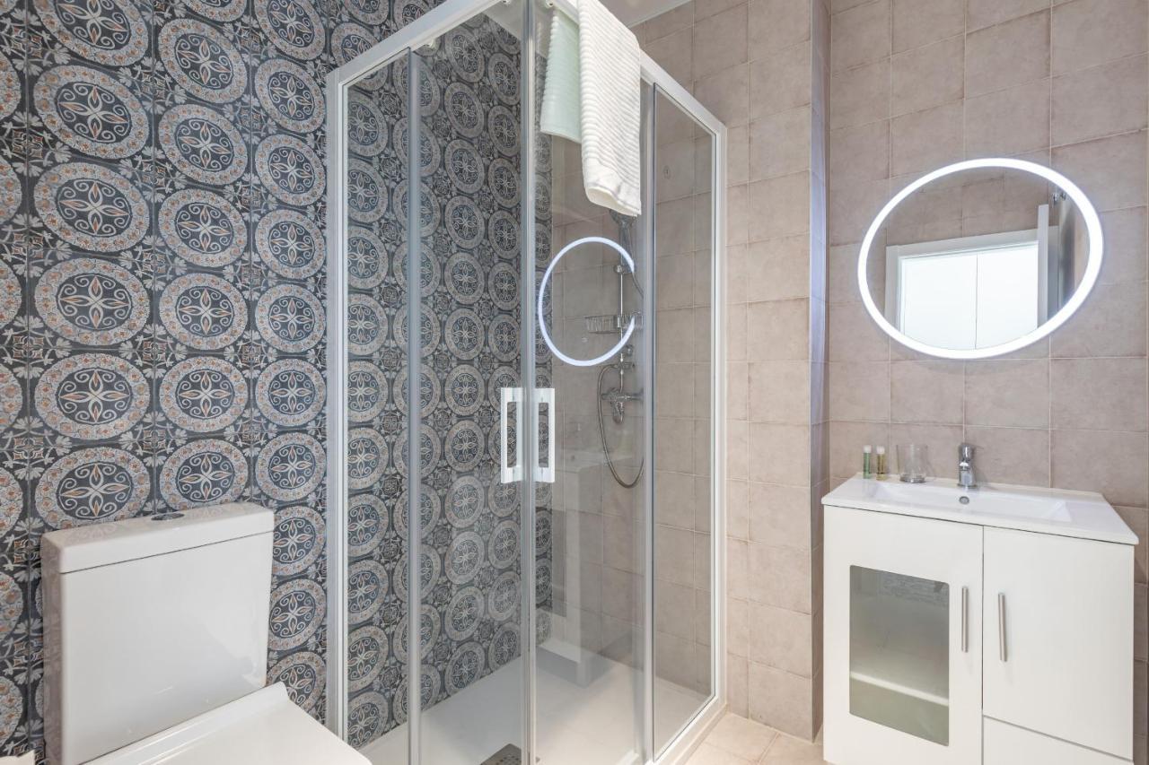 Gorgeous Apt With A Large Private Terrace Valence Extérieur photo