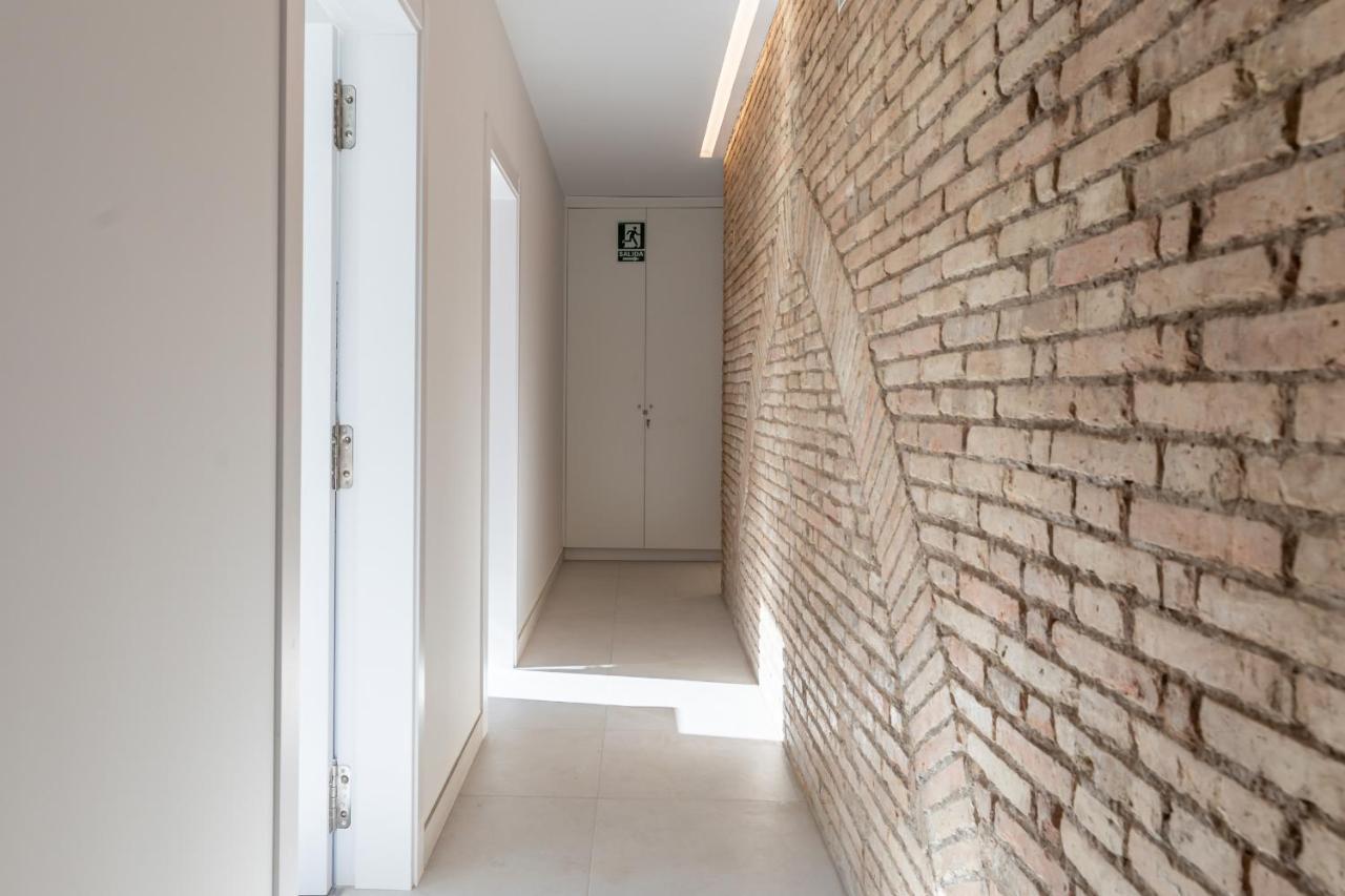 Gorgeous Apt With A Large Private Terrace Valence Extérieur photo
