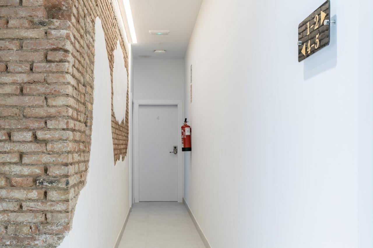 Gorgeous Apt With A Large Private Terrace Valence Extérieur photo