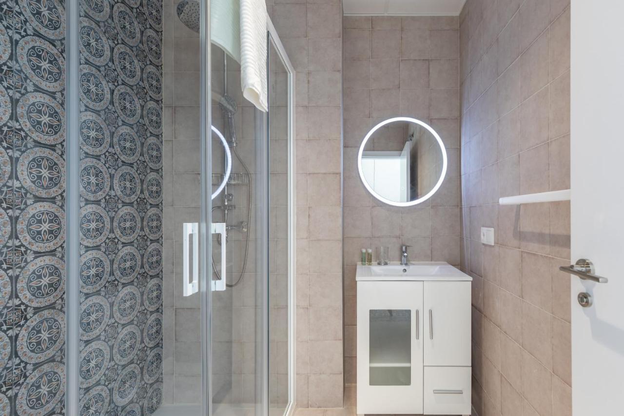 Gorgeous Apt With A Large Private Terrace Valence Extérieur photo