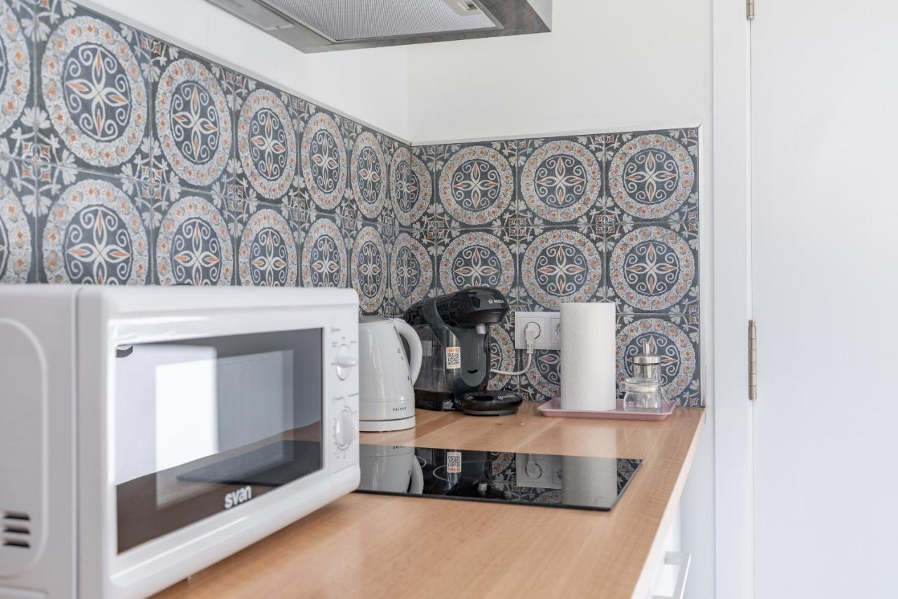 Gorgeous Apt With A Large Private Terrace Valence Extérieur photo