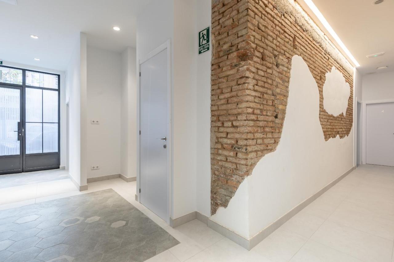 Gorgeous Apt With A Large Private Terrace Valence Extérieur photo