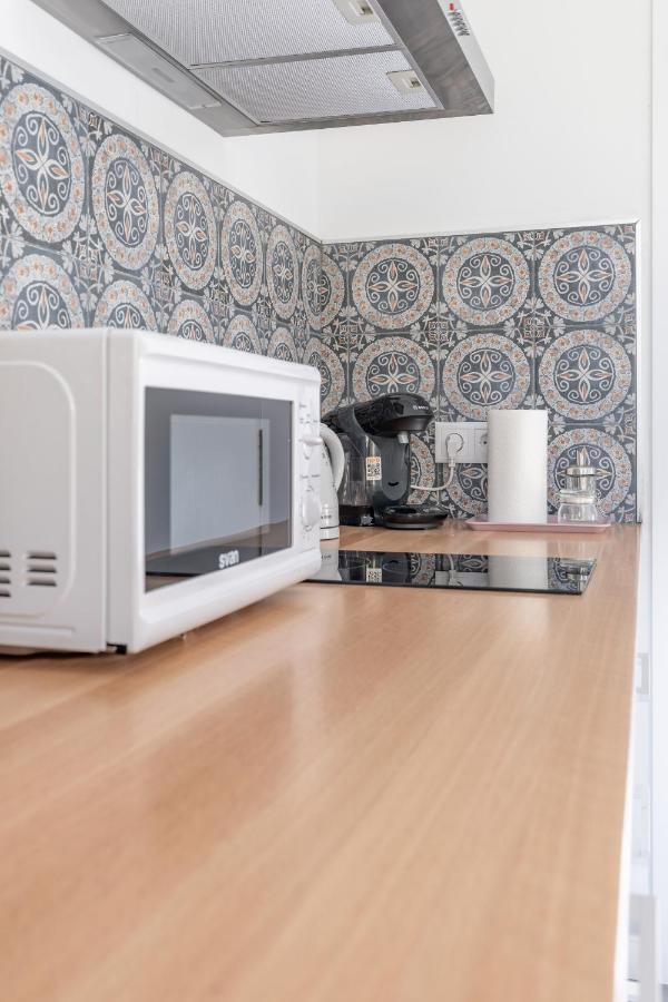 Gorgeous Apt With A Large Private Terrace Valence Extérieur photo