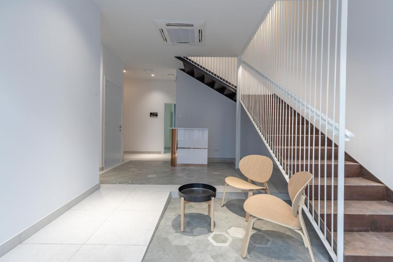 Gorgeous Apt With A Large Private Terrace Valence Extérieur photo