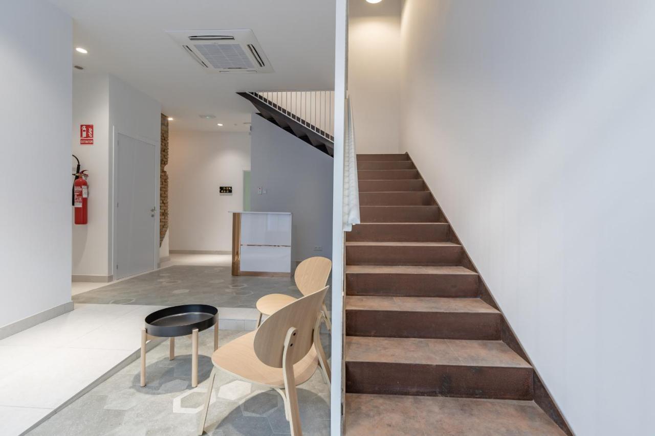 Gorgeous Apt With A Large Private Terrace Valence Extérieur photo